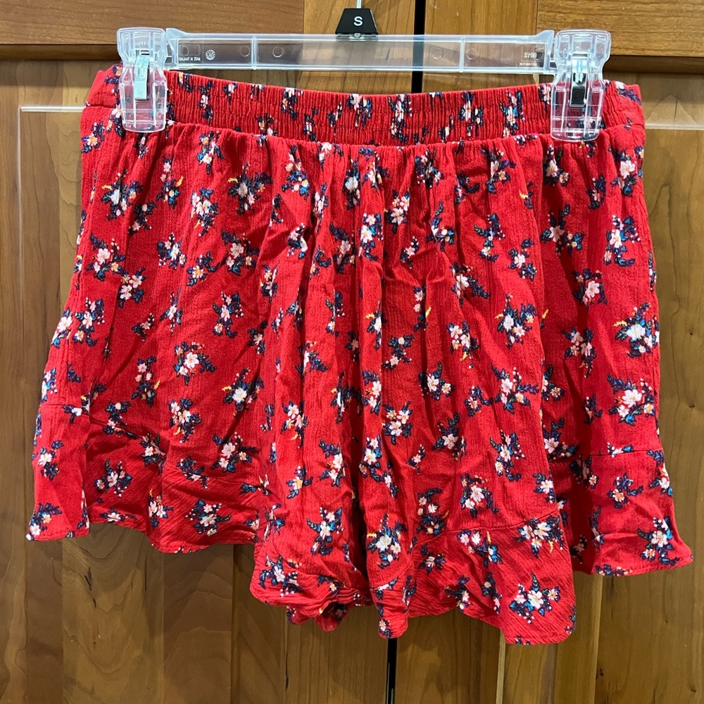 american eagle shorts